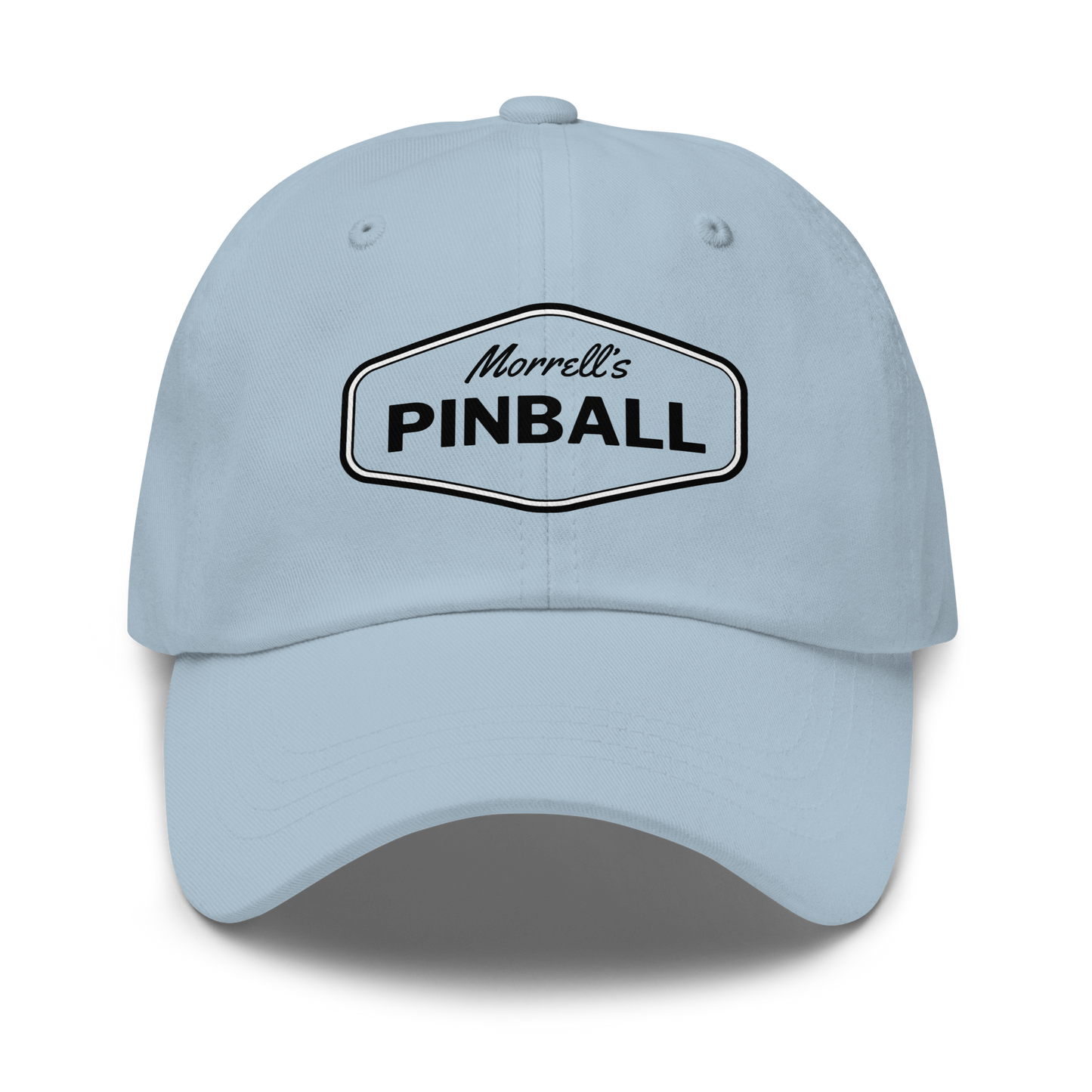 Morrell's Pinball Cap