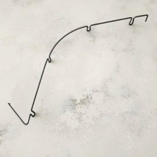 WPC Wire Fence Bottom Arch - Pinball Machine Wire Fence