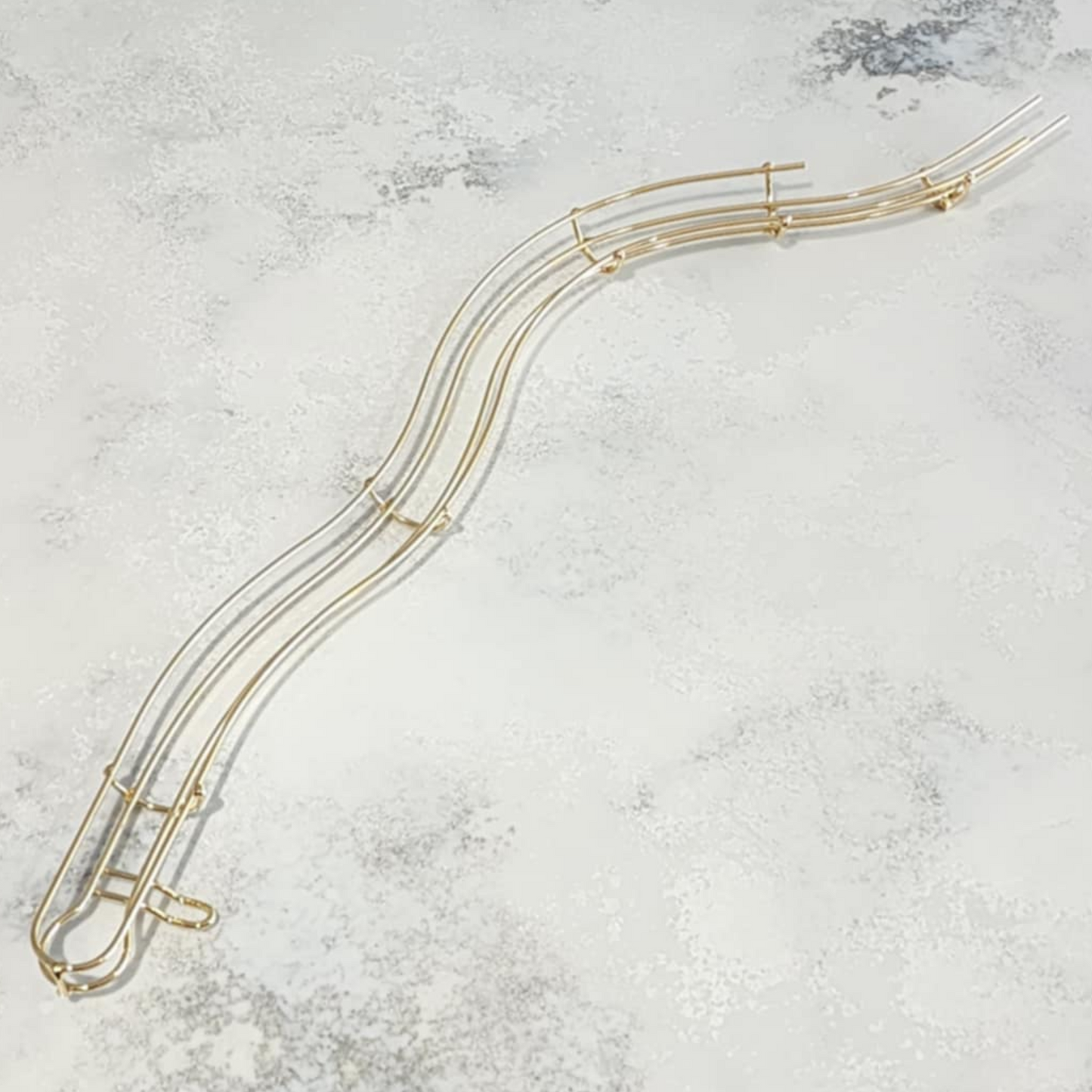 Medieval Madness Remake Pinball Wavy Wireform - Pre Order