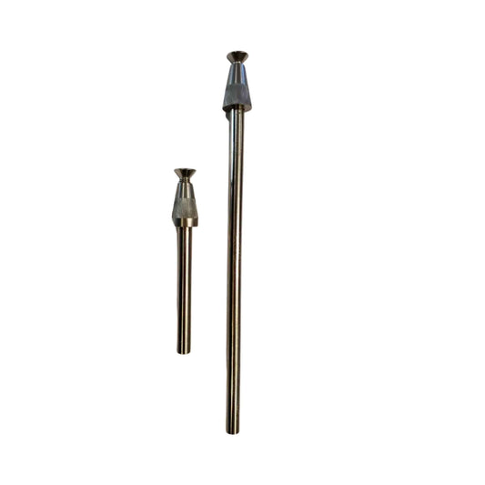 Flipper Shafts | Standard and Extended Lengths