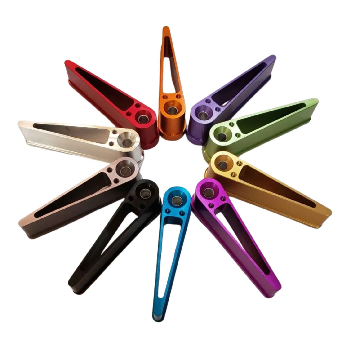Halographic - 3 x Flipper Kit | Pre-Order