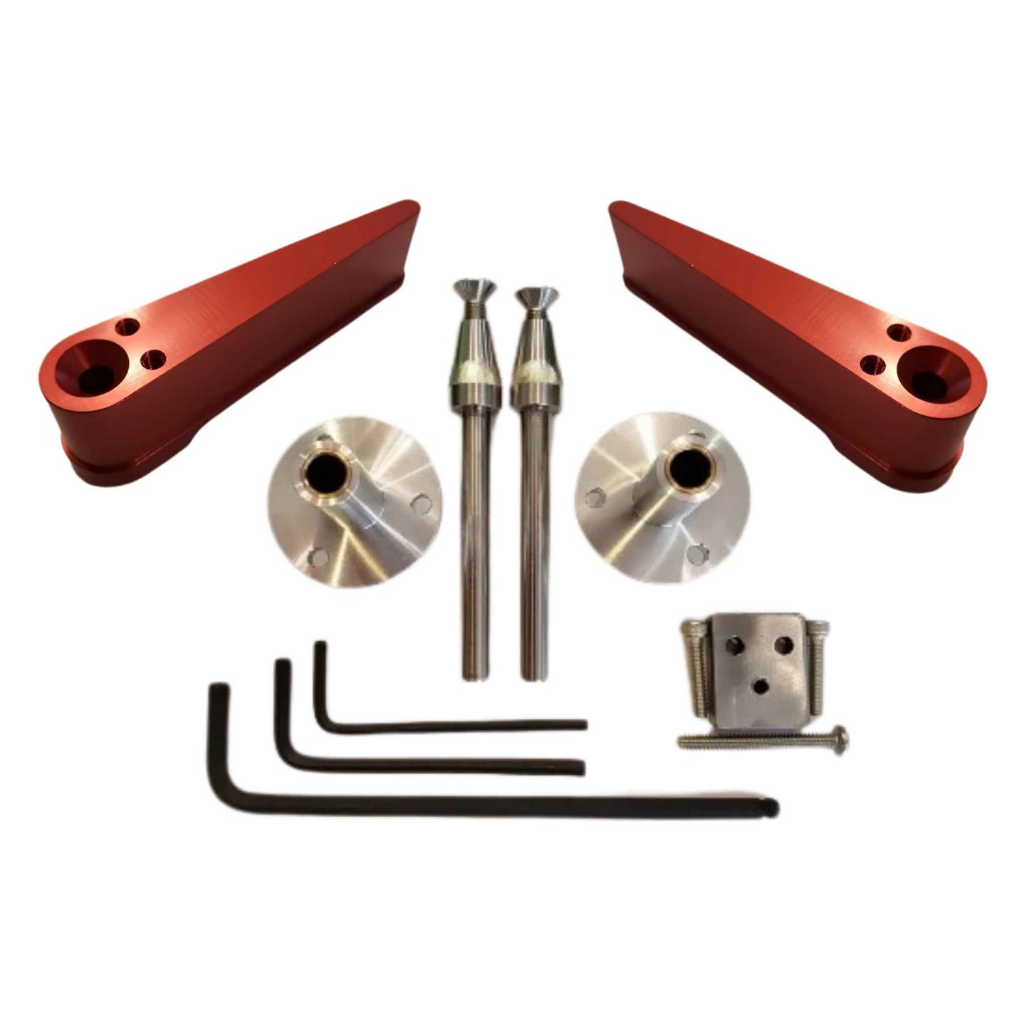 Standard - 2 x Flipper Kit | Pre-Order