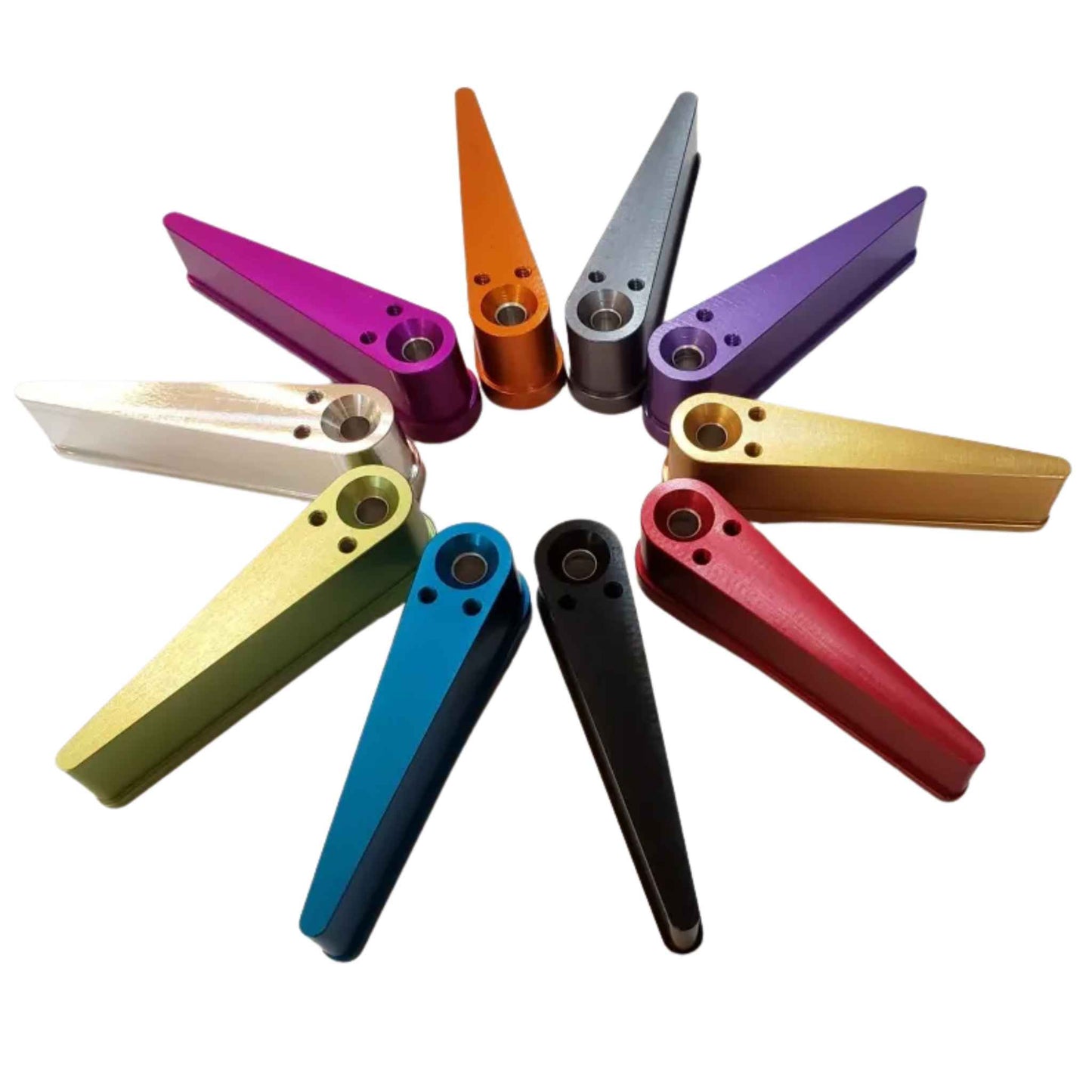 Standard - 2 x Flipper Kit
