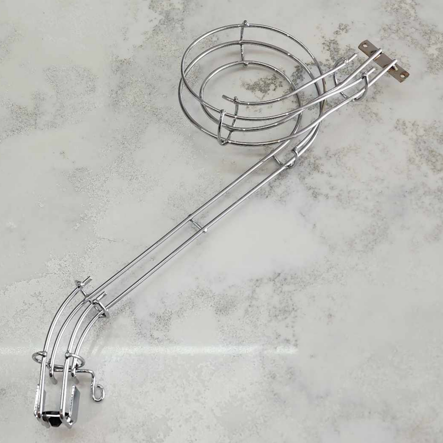 Twilight Zone Spiral Wireform